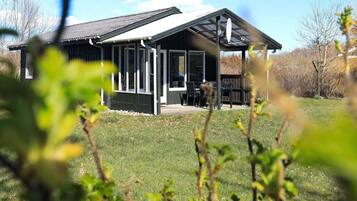 Casa | Vista desde la propiedad