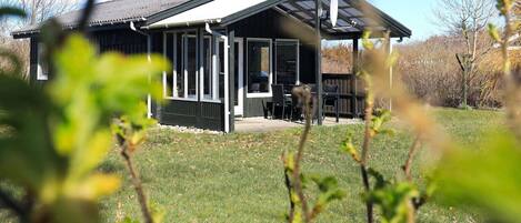 House | View from property