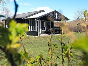 House | View from property - 2 Person Holiday Home in Thyholm-by Traum (Thyholm)