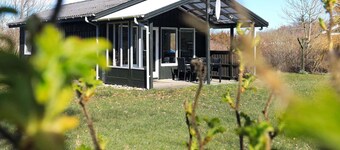 2 Person Holiday Home in Thyholm-by Traum