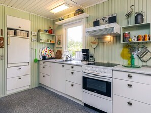 Ferienhaus | Innenbereich