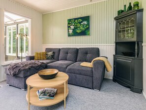 House | Interior - 2 Person Holiday Home in Thyholm-by Traum (Thyholm)