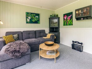 Casa | Interior