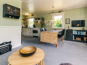 Casa | Interior