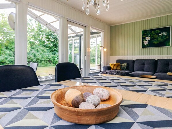 House | Interior - 2 Person Holiday Home in Thyholm-by Traum (Thyholm)