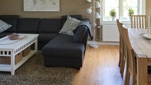 Foyer, lecteur de DVD