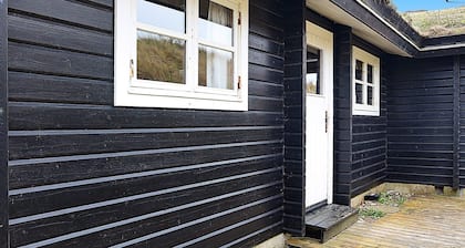 6 Person Holiday Home in Ringkobing