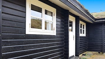 House | View from property