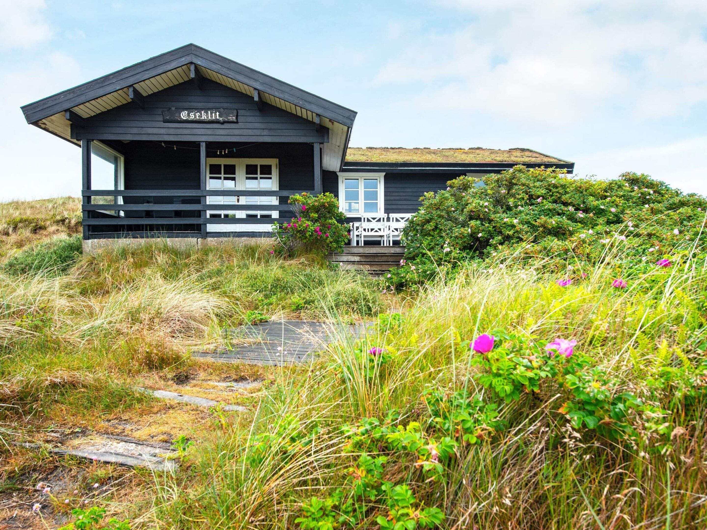 Hus | Exteriör
