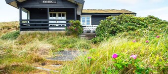 6 Person Holiday Home in Ringkobing