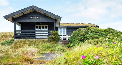 6 Person Holiday Home in Ringkobing