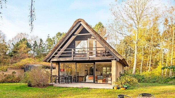 House | View from property