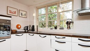 House | Private kitchen