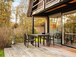 House | View from property - 6 Person Holiday Home in Knebel (Knebel)