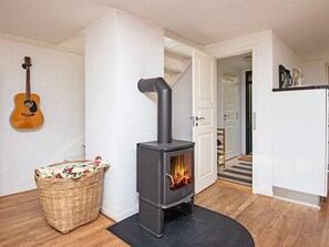 House | Interior - 6 Person Holiday Home in Knebel (Knebel)