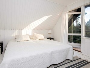 Rumah | 3 kamar tidur