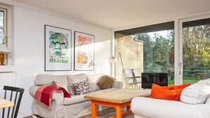House | Living area