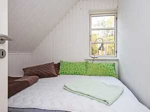 House | Interior - 6 Person Holiday Home in Knebel (Knebel)