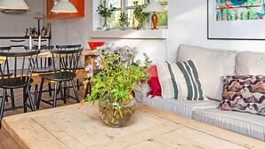 House | Interior