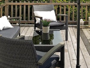 Hus | Exteriör