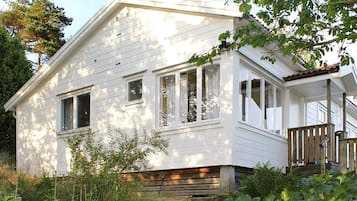 House | Exterior