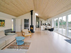 House | Interior