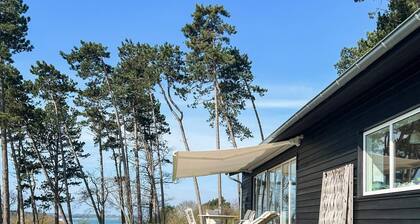 7 Person Holiday Home in Nykobing Sj