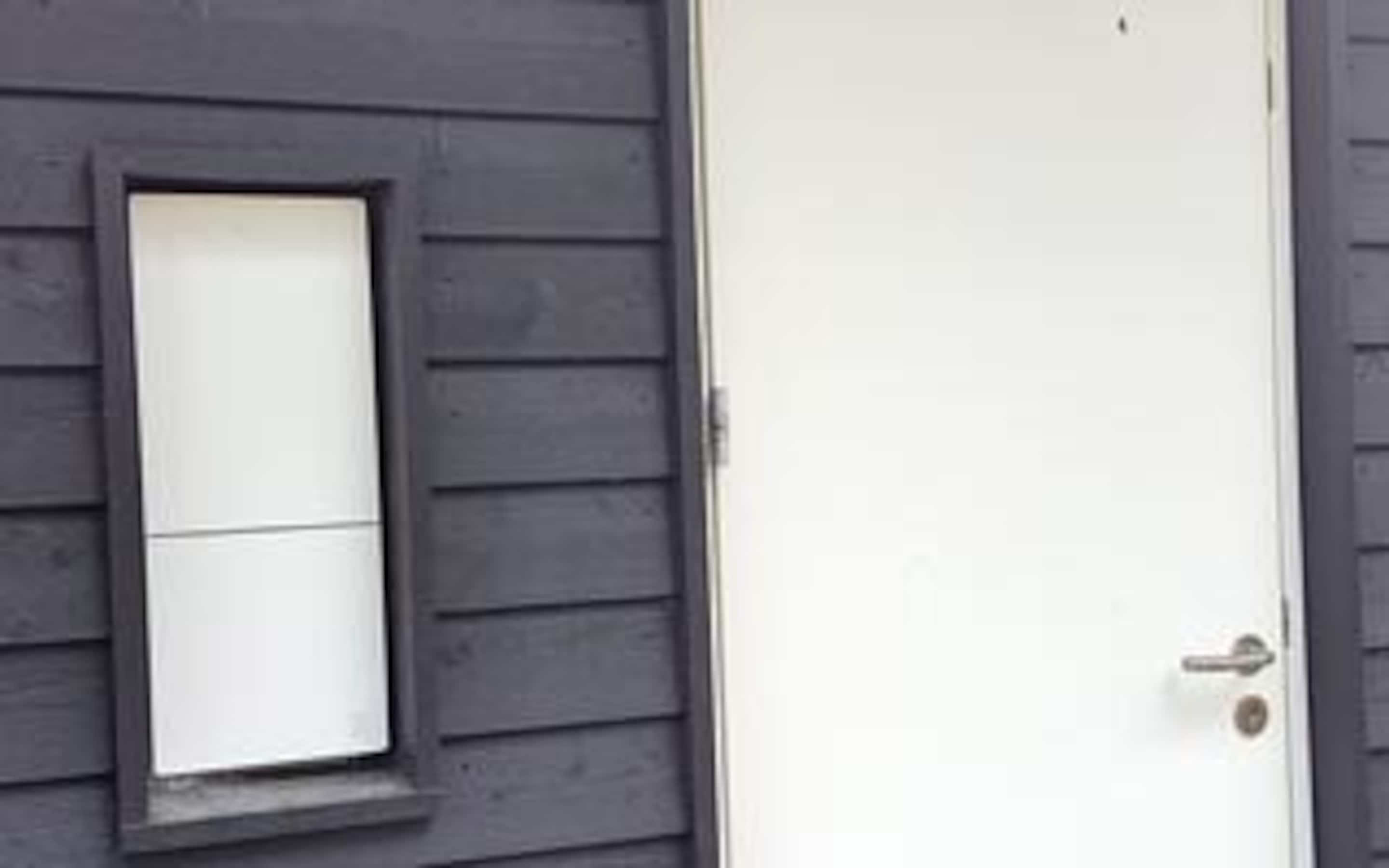 House | Exterior detail