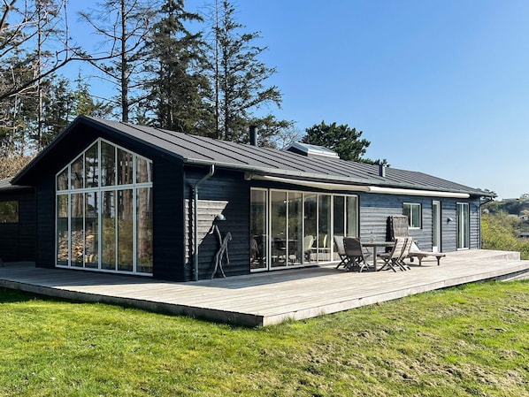 Casa | Exterior