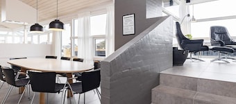 Luxury Beachfront Retreat - By Traum Ferienwohnungen