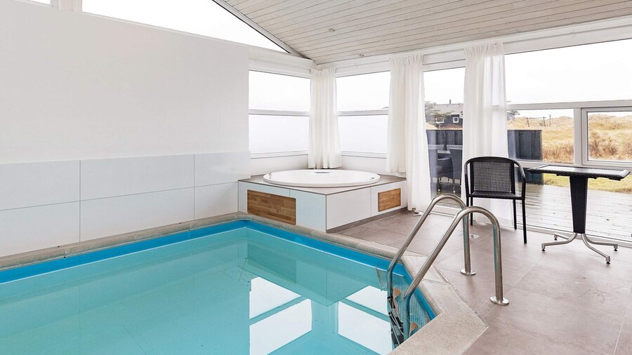 5 Star Holiday Home in Pandrup