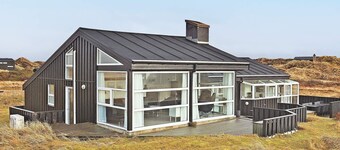 Luxury Beachfront Retreat - By Traum Ferienwohnungen