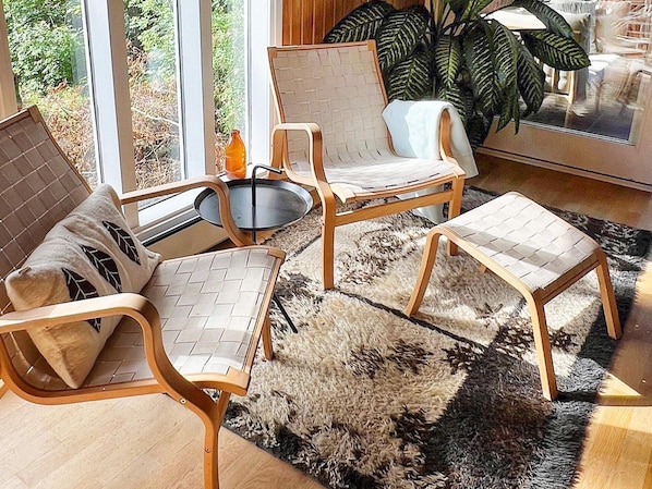 House | Living area - 5 Person Holiday Home in Vejby (Vejby)