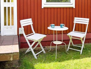 House | Exterior - 5 Person Holiday Home in Vejby (Vejby)