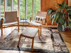 Living area - 5 Person Holiday Home in Vejby (Vejby)
