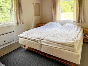 House | 3 bedrooms - 5 Person Holiday Home in Vejby (Vejby)