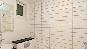 Bathroom - Quaint Holiday Home in Martofte With Open Terrace (Martofte)