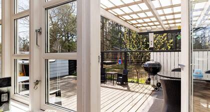 6 Person Holiday Home in Hals-by Traum