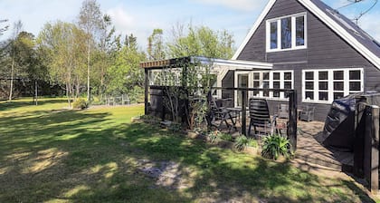 6 Person Holiday Home in Hals-by Traum