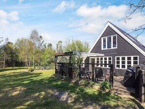 House | Exterior - 6 Person Holiday Home in Hals-by Traum (Hals)
