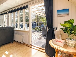 Interior - 6 Person Holiday Home in Hals-by Traum (Hals)