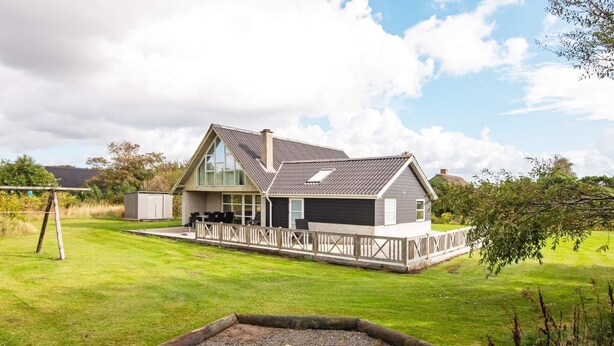 Hus | Eksteriør