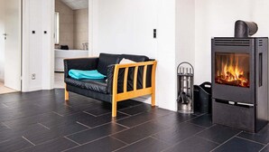 Hus | Innvendig