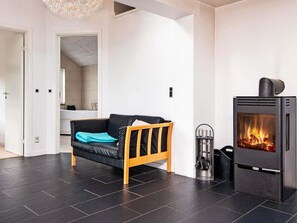Ferienhaus | Innenbereich