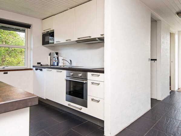 Ferienhaus | Innenbereich