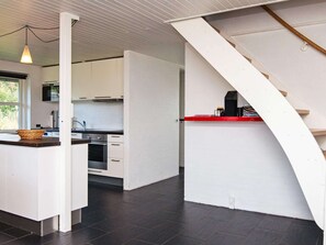 Ferienhaus | Innenbereich