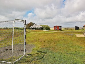 Ferienhaus | Blick von der Unterkunft