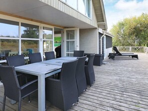 House | Exterior - 8 Person Holiday Home in Ulfborg-by Traum (Ulfborg)