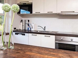 Casa | Parte interna