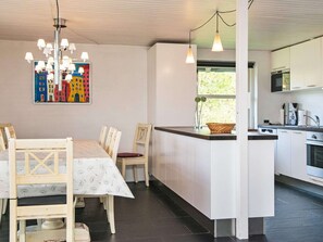 Casa | Parte interna